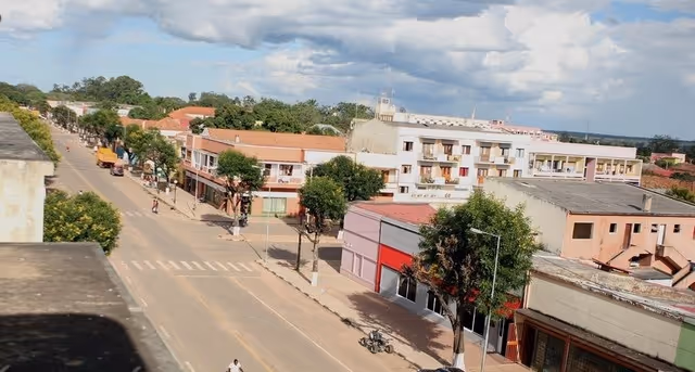 Moxico: Menor é morto por jacaré no rio Lumege Pinto