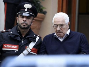 Novo chefe da máfia siciliana detido pela Polícia italiana por conspiração criminosa