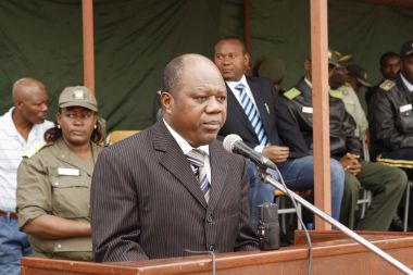 MININT garante resolver o problema de superlotação no estabelecimento prisional feminino de Cacuso