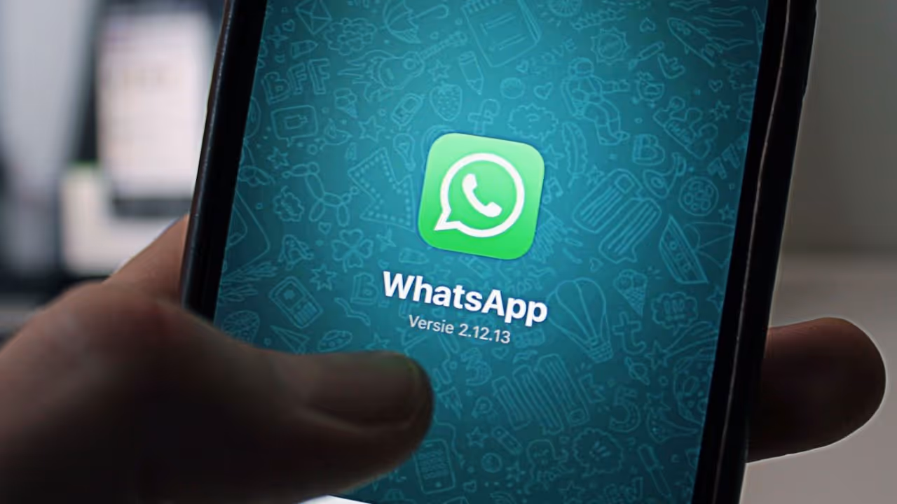 WhatsApp vai deixar de funcionar em alguns telemóveis em 2019