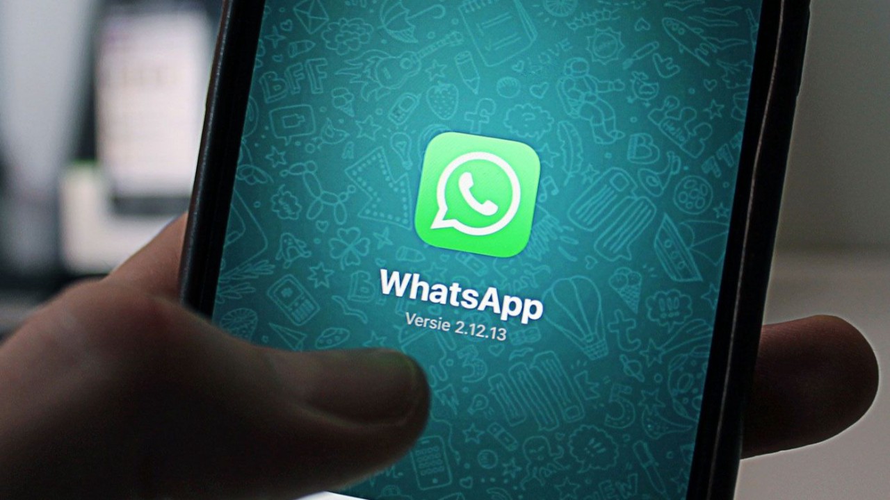 WhatsApp vai deixar de funcionar em alguns telemóveis em 2019
