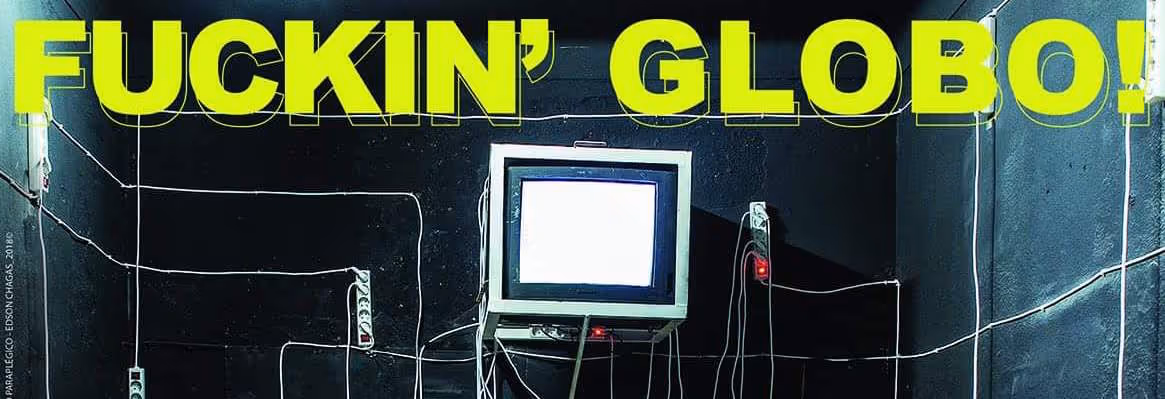 5ª edição do Fuckin’ Globo começa amanhã em Luanda