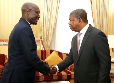 João Lourenço quer ser “padrinho da luta anticorrupção"