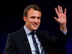 Emmanuel Macron vai enfrentar moção de censura