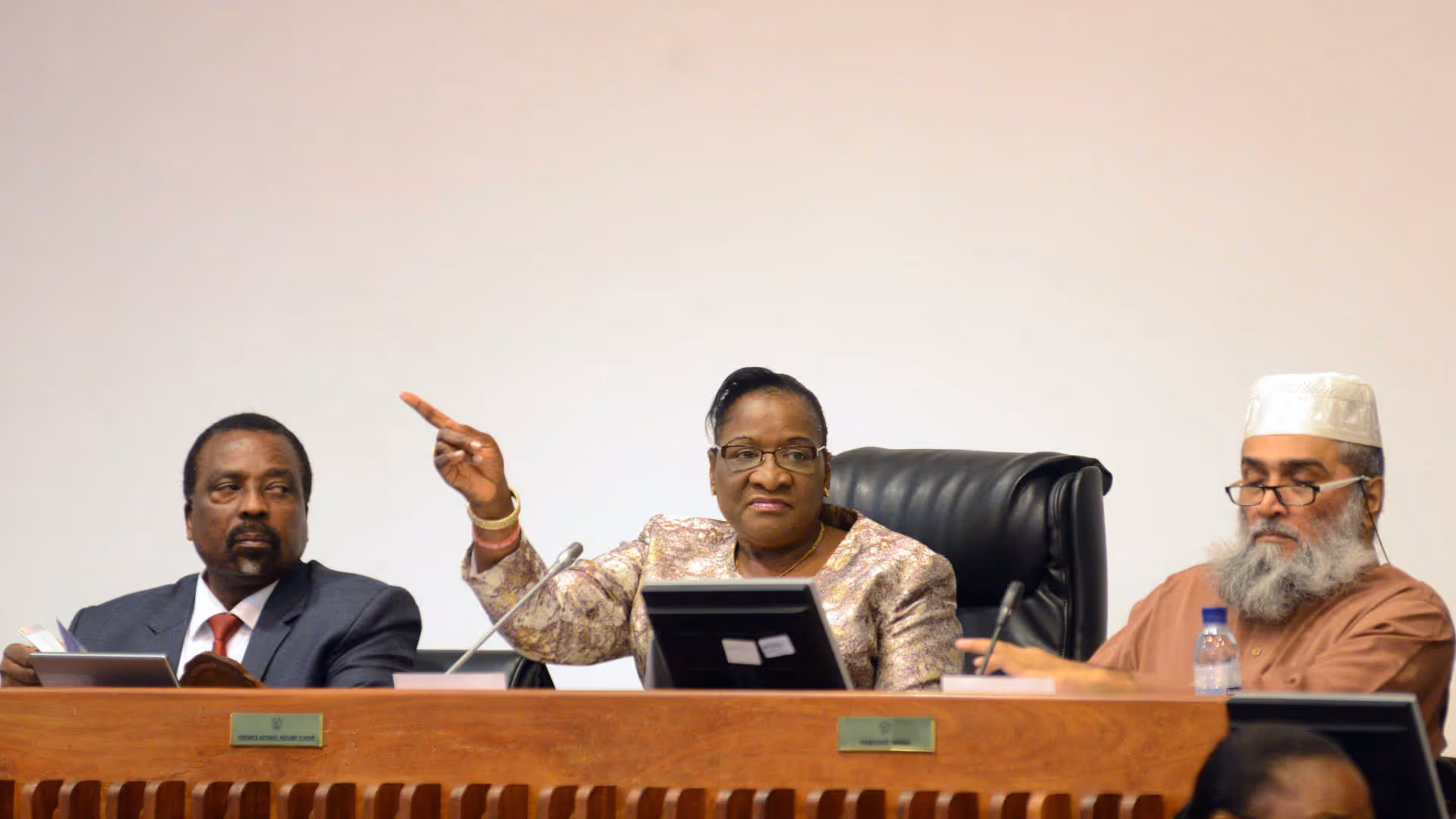 Moçambique substitui Angola na presidência do Fórum Parlamentar da SADC