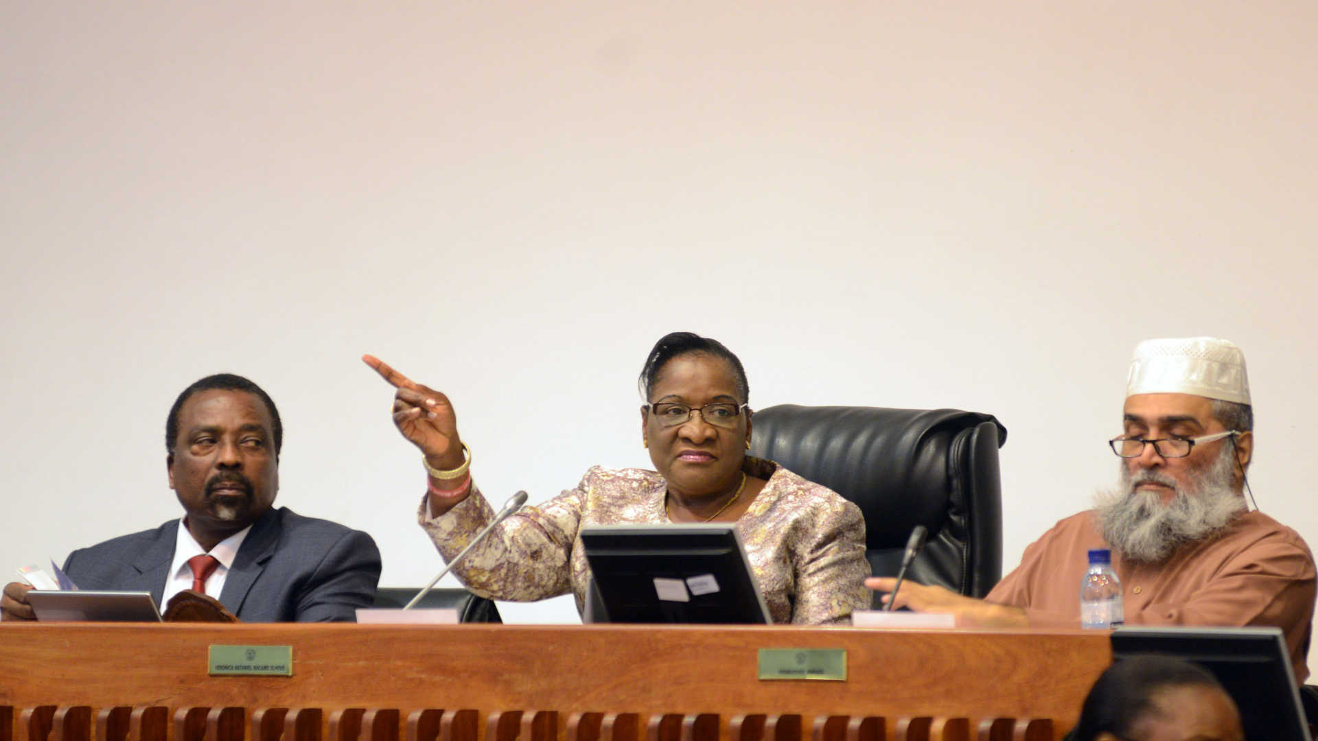 Moçambique substitui Angola na presidência do Fórum Parlamentar da SADC