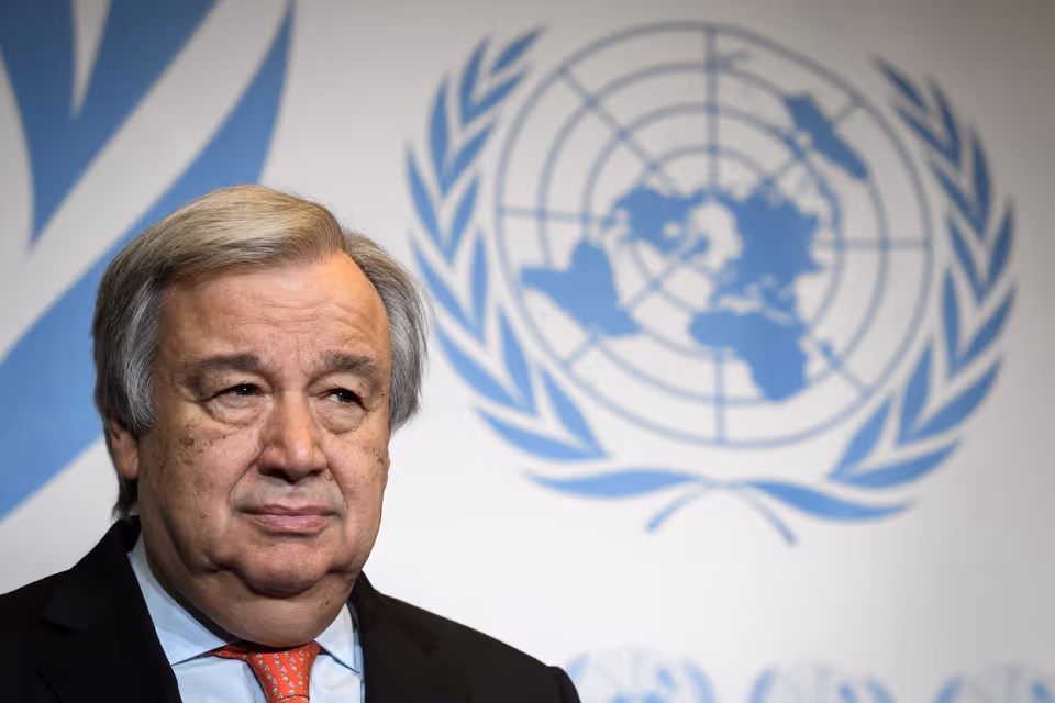 ONU quer compromisso global para migração segura e regular