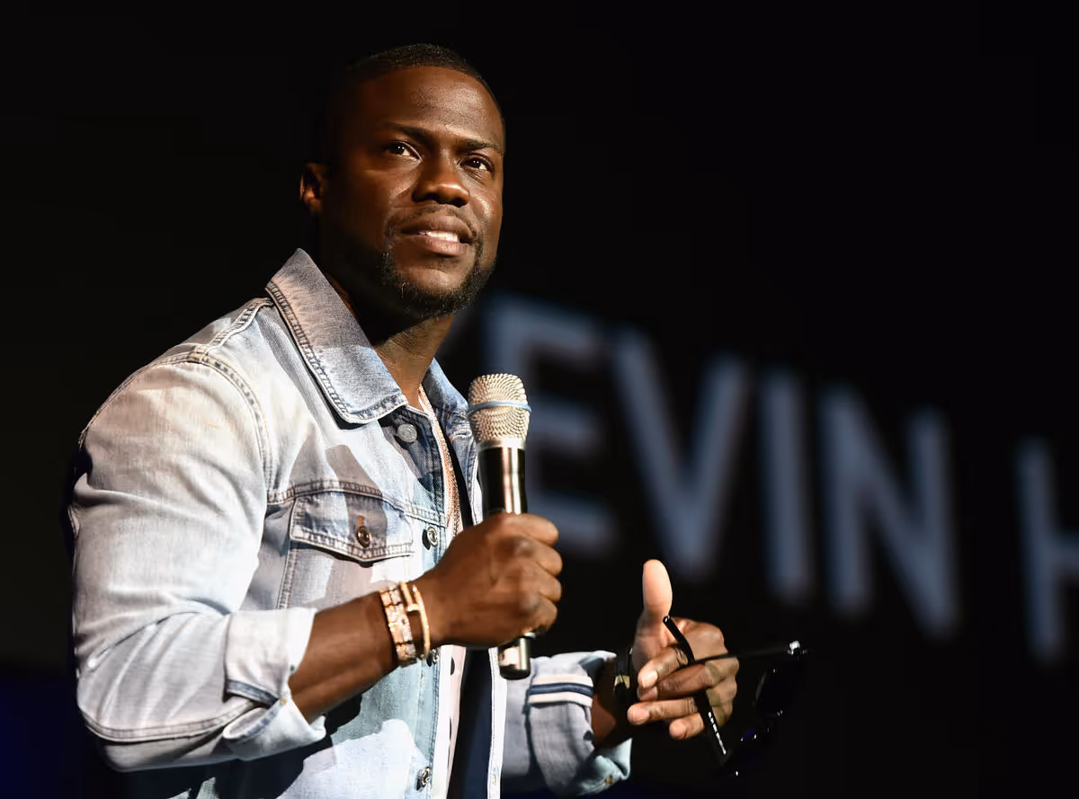  Óscares: Kevin Hart desiste de apresentar a gala após críticas da comunidade LGBT