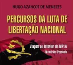 Livro aponta Viriato da Cruz como cérebro do MPLA