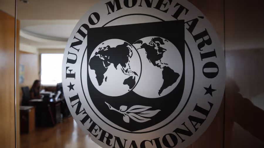  Financiamento de 3,7 mil milhões de dólares do FMI para Angola vai servir para apoiar o programa de reforma económica e fiscal