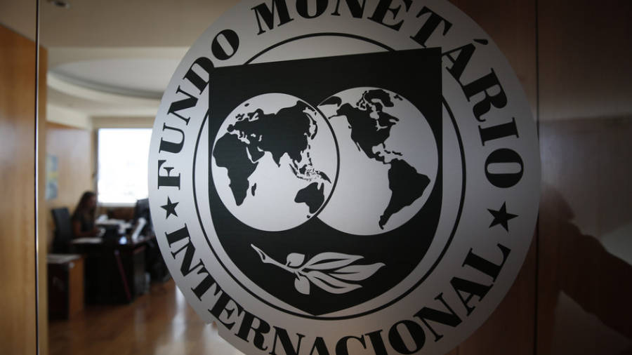  Financiamento de 3,7 mil milhões de dólares do FMI para Angola vai servir para apoiar o programa de reforma económica e fiscal