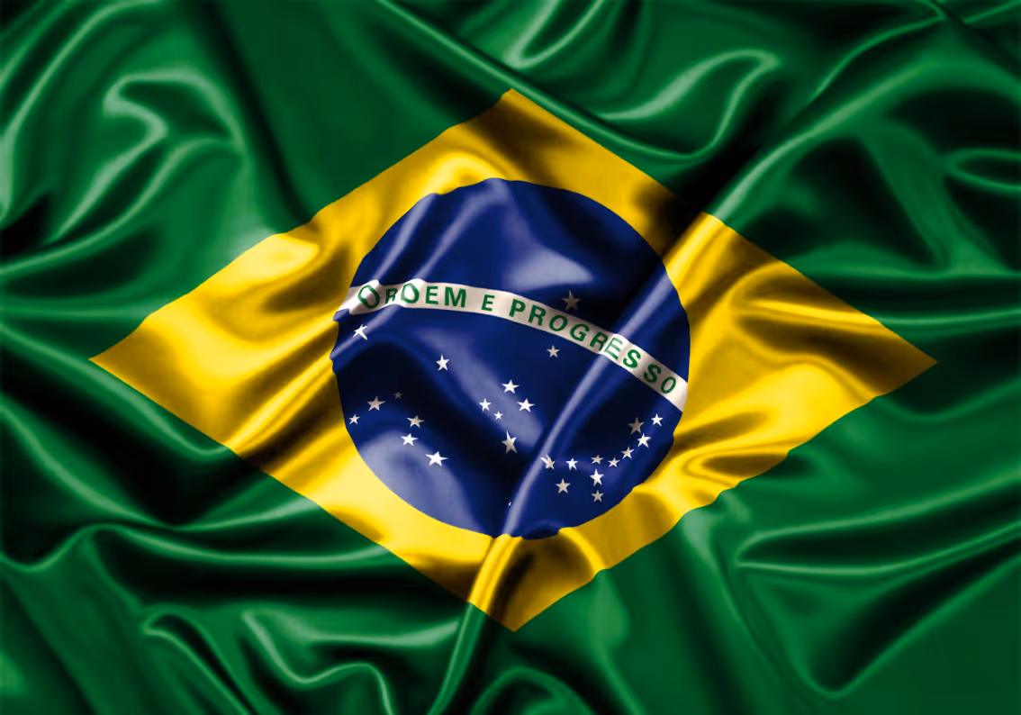 Brasil fora do Pacto Global aprovado em Marrocos