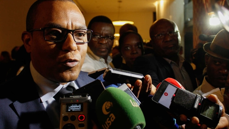 Banco central garante repatriamento de dividendos acima dos cinco milhões de dólares