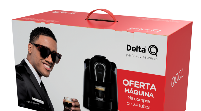 Delta Q lança campanha promocional de Natal