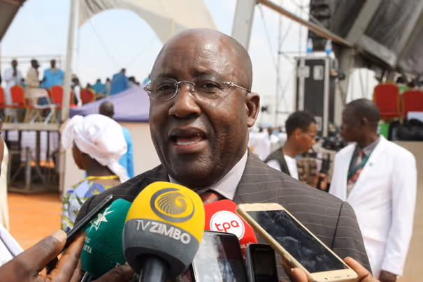  Deputado do MPLA defende “pena de morte” em Angola