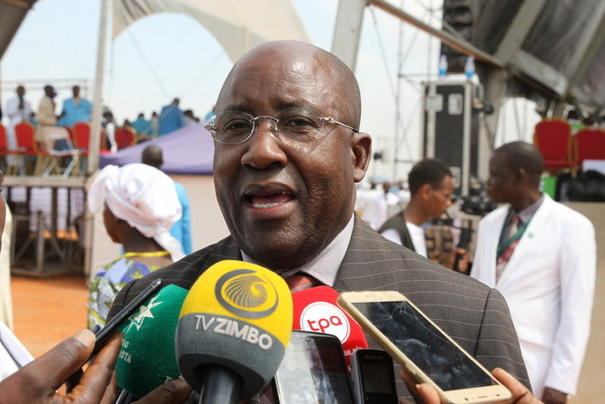  Deputado do MPLA defende “pena de morte” em Angola