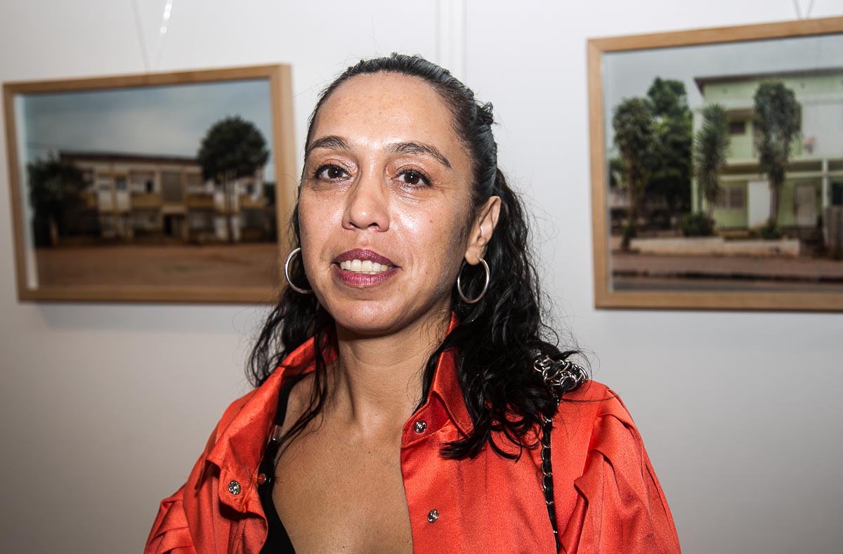 A herança arquitectónica no “Panorama” de Mónica de Miranda
