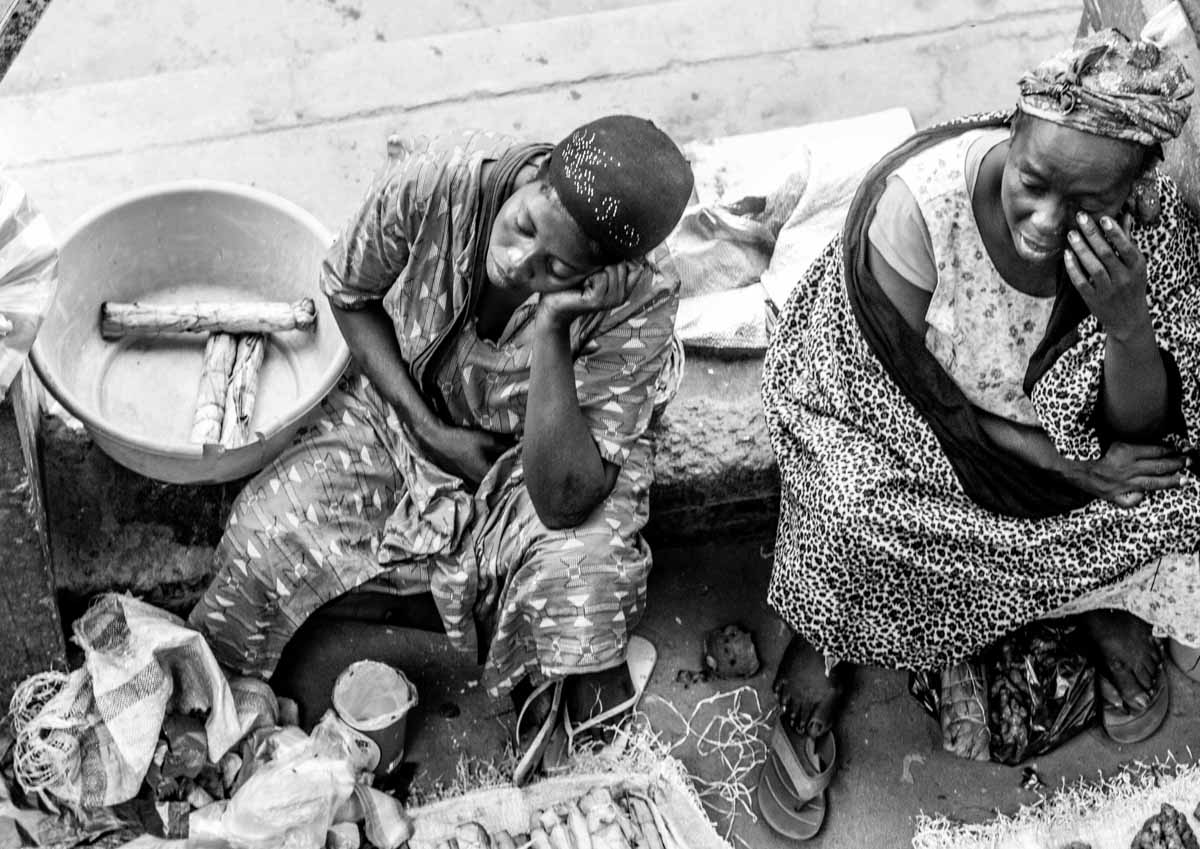 De Sebastião Vemba, exposição “Castelo de Areia” angaria donativos para o Beiral