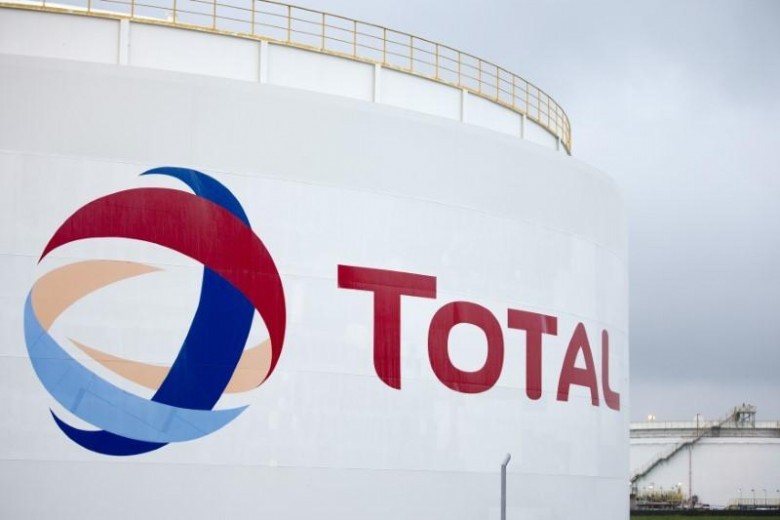 Total e Sonangol lançam rede de venda a retalho de combustíveis 