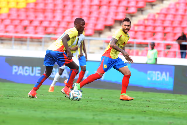 Petro de Luanda e Bravos do Maquis ajustam 7ª Jornada