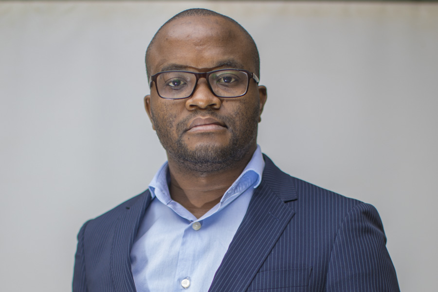“O Estado não deveria colocar nem mais um kwanza nos projectos agrícolas”, defende Belarmino Jelembi