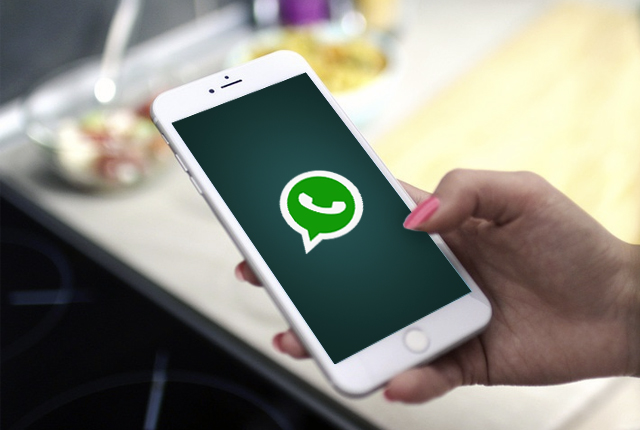 WhatsApp deixa de funcionar em telemóveis antigos