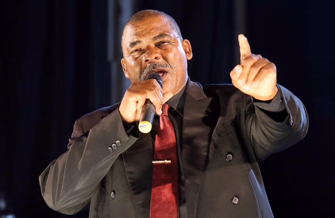 Jacinto Tchipa está bem de saúde