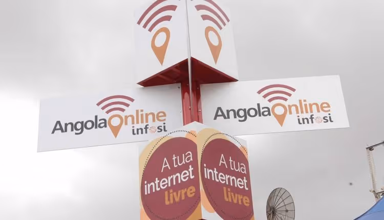 Bengo já tem sistema de Internet grátis