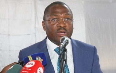 Cunene: Governador quer mais mulheres nos órgãos de direcção locais