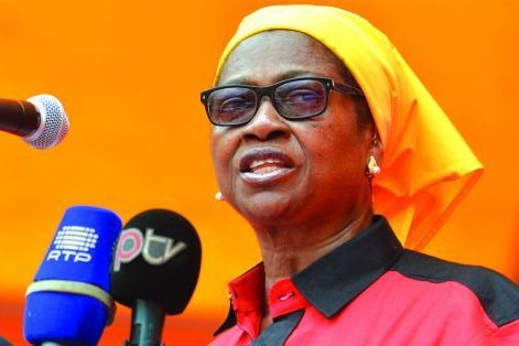 Penas severas para crimes de violência sexual