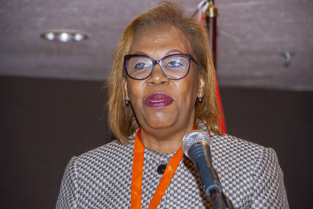 Os professores devem ser os principais pilares de desenvolvimento de um país, adverte ministra da Educação