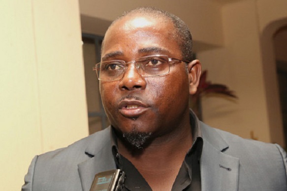 Gabriel Tchiema defende uso de mais instrumentos acústicos no Carnaval 2019