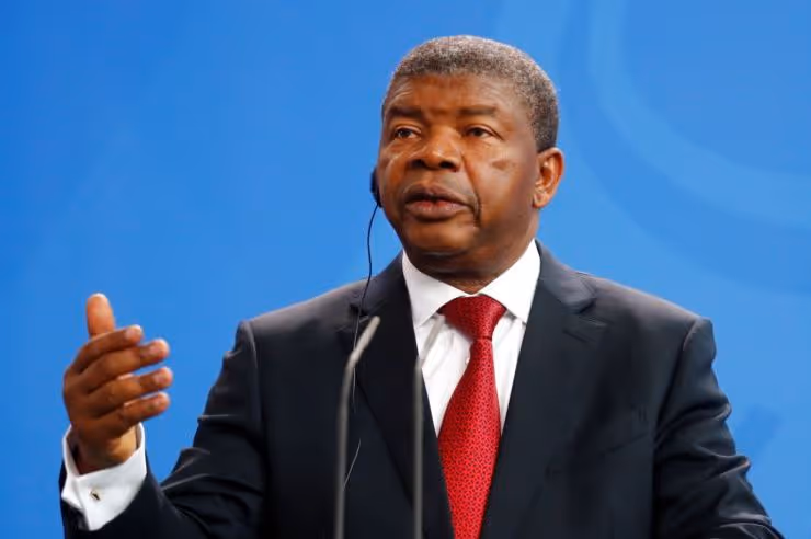Em pouco tempo, Angola criou um favorável ambiente de negócios, afirma Presidente João Lourenço