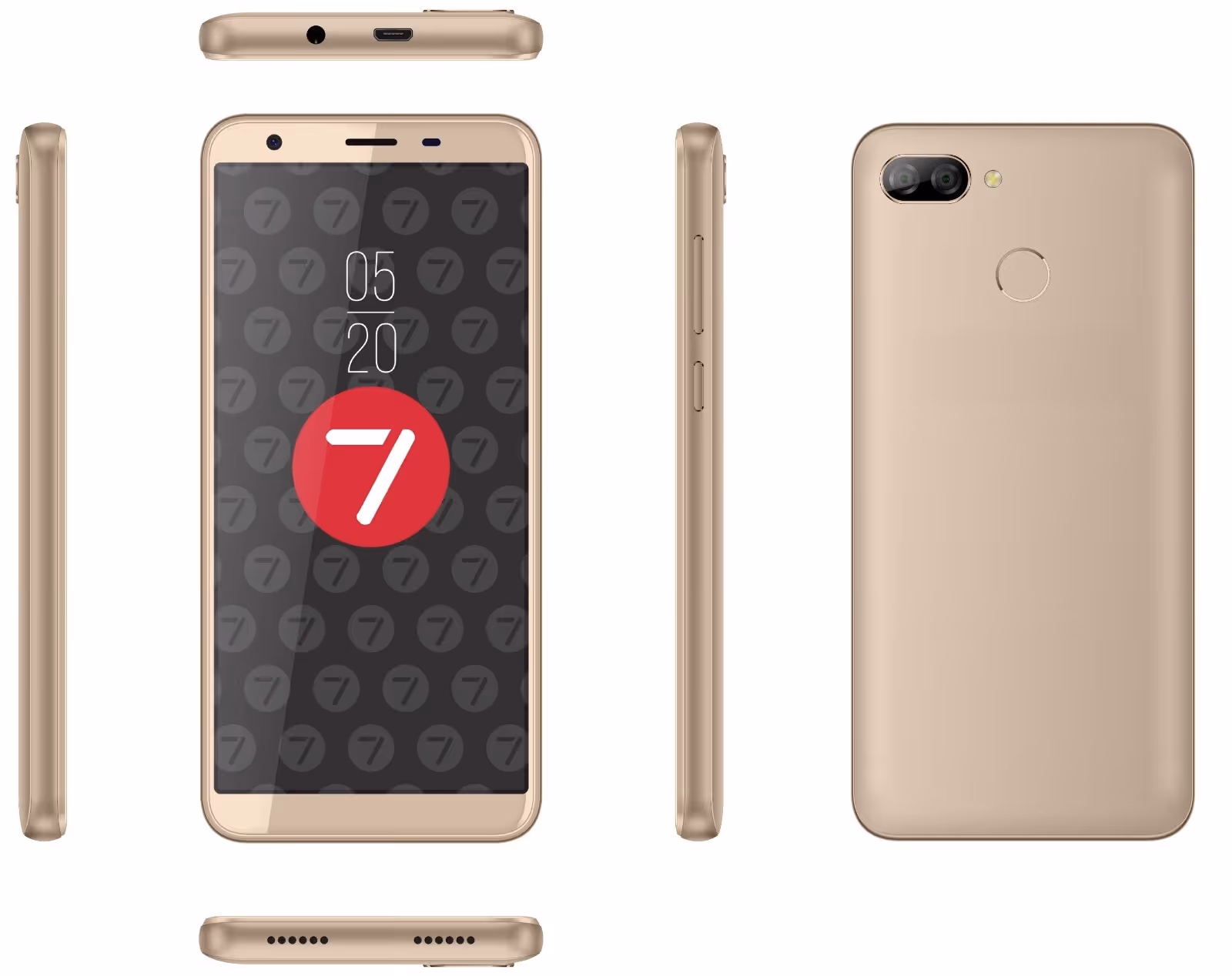 7 Mobile apresenta o mais sofisticado e seguro “Kamba 2”
