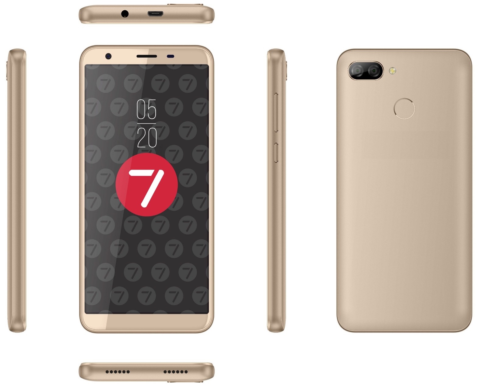 7 Mobile apresenta o mais sofisticado e seguro “Kamba 2” 