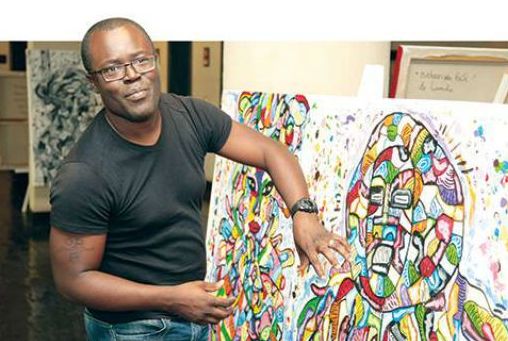 “Mentores” abre exibições de 2019 na Galeria Tamar Golan