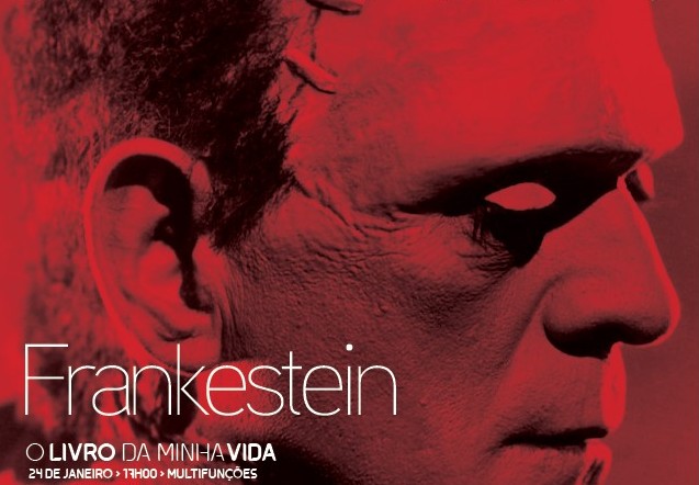 “Frankestein”reabre actividades culturais da Academia BAI