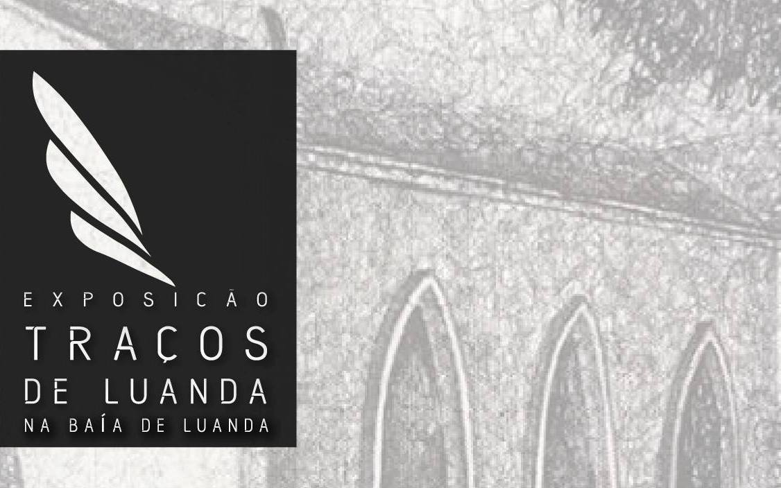 Exposição “Traços de Luanda” é inaugurada no dia da cidade capital