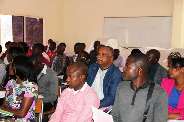 Serão punidos gestores escolares envolvidos em desvio de receitas