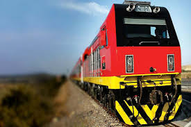 Jovem é colhido mortalmente por comboio em Benguela