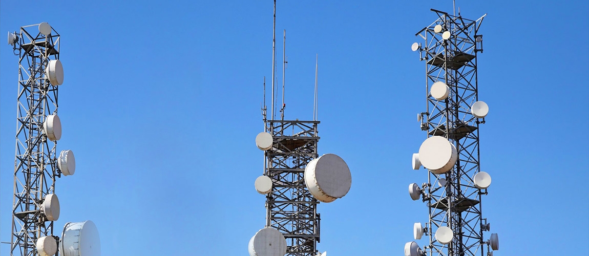Serão necessárias mais de 1000 torres para Angola possuir quatro operadoras móveis