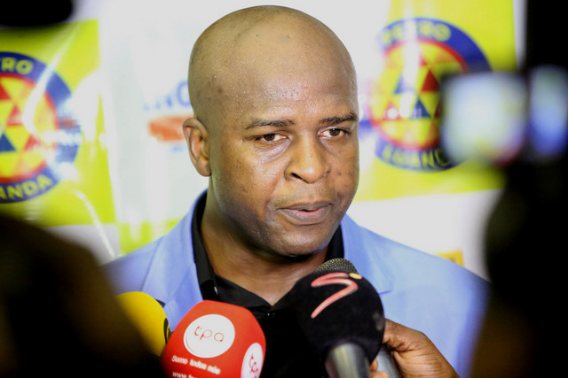 Petro fará de tudo para não sofrer derrotas na fase inicial