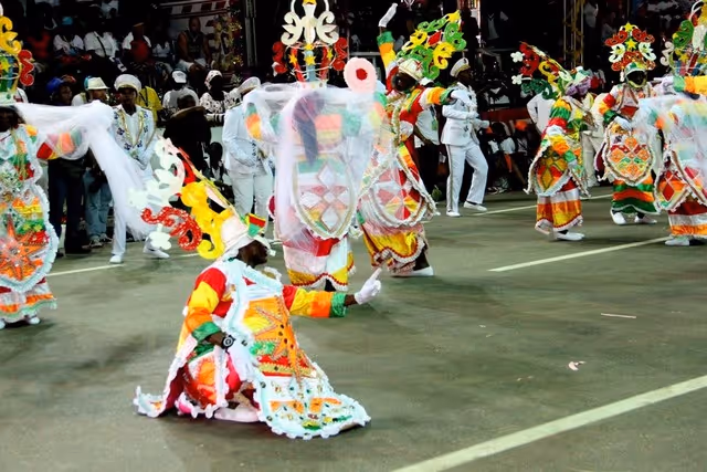 Lobito: Participação de grupos ao Carnaval condicionada pela falta de patrocínio