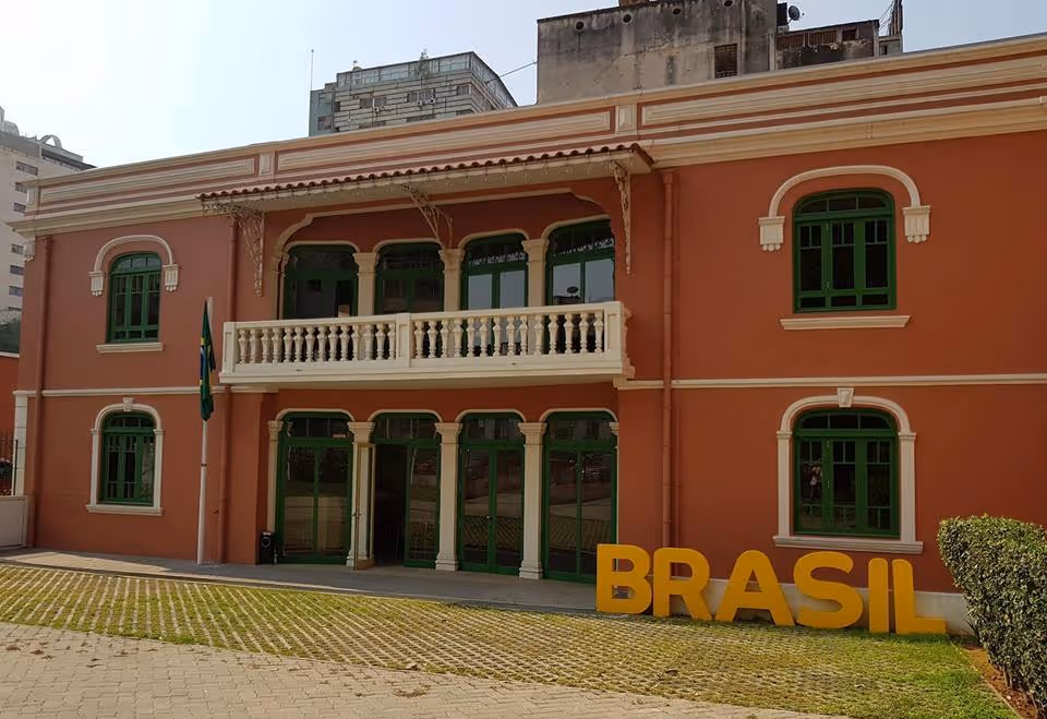 CCBA realiza encontro de centros culturais brasileiros da África lusófona