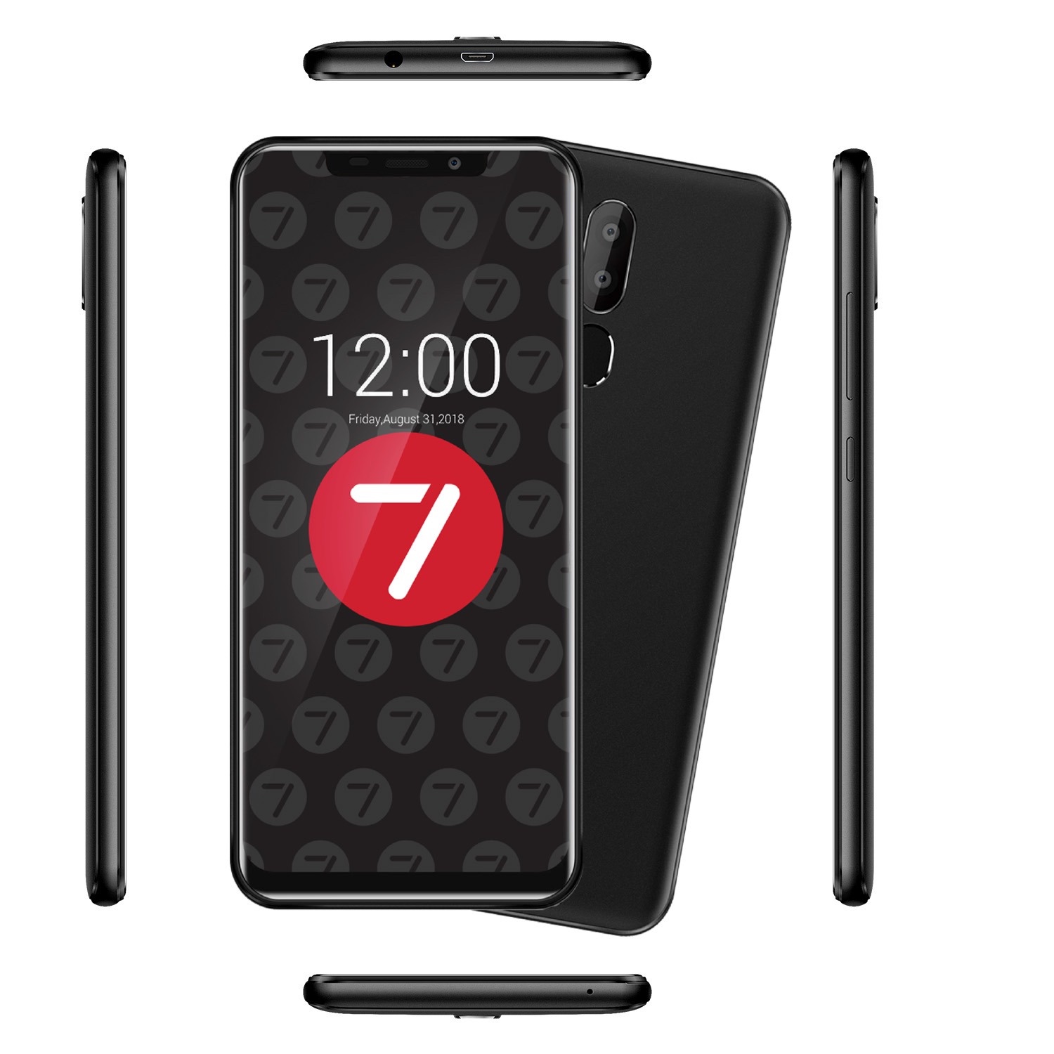 Após o Kamba2, 7mobile apresenta Swegue 2, com um sistema de alta segurança