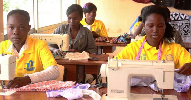 Huambo: INEFOP precisa de 15 formadores para corresponder à demanda 