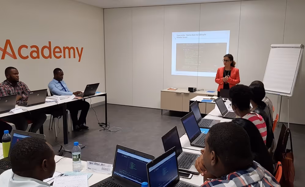 Asseco Academy arranca 3ª edição da formação em Tecnologias de Informação