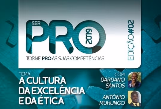 Seminários “Ser Pro” reabrem este mês na Academia BAI
