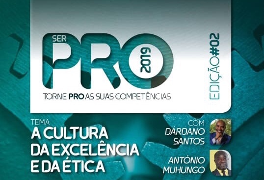 Seminários “Ser Pro” reabrem este mês na Academia BAI