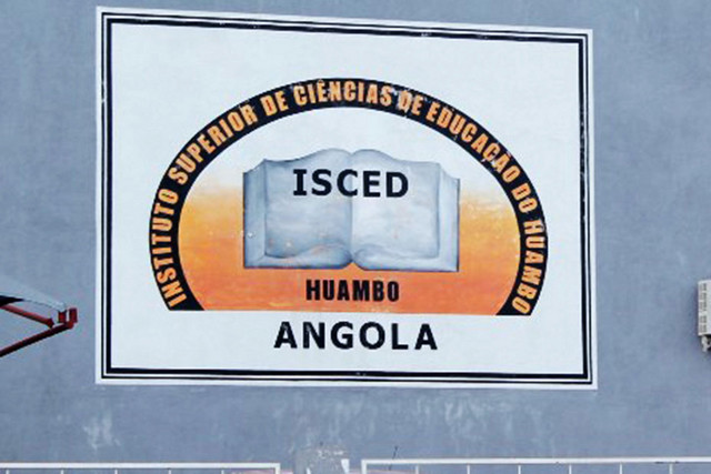 Huambo: Mais de 200 estudantes frequentam os cursos de pós-graduação no ISCED